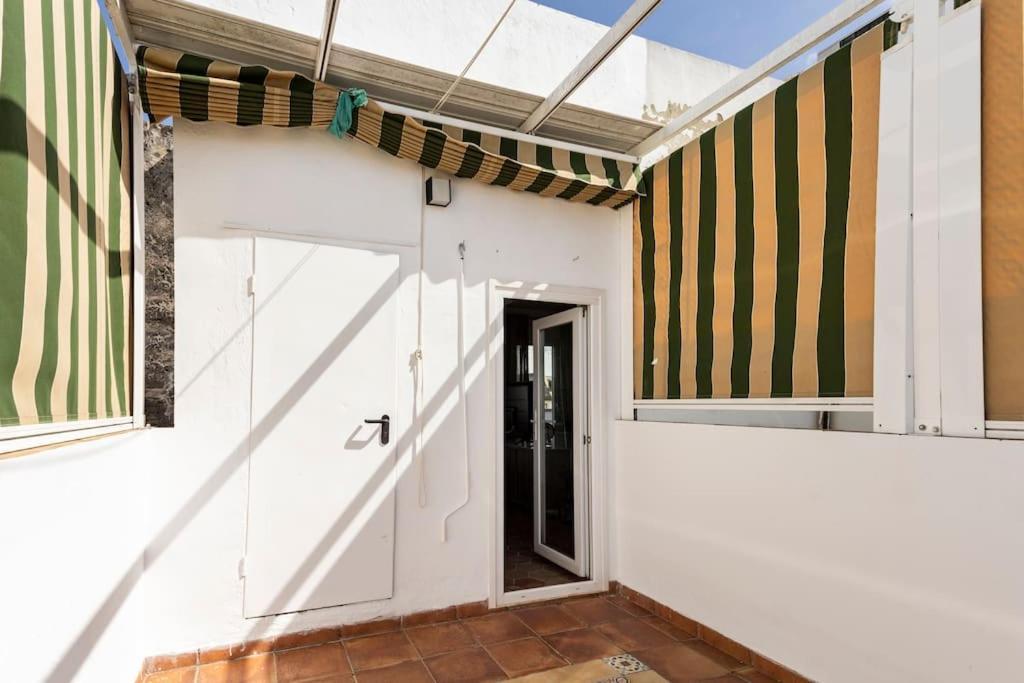 Ferienwohnung Duplex Con Terrazas En El Centro El Puerto de Santa María Exterior foto